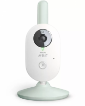 Philips Avent Baby Monitor Art.SCD831/52 mazuļa video uzraudzības ierīce