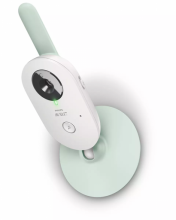 Philips Avent Baby Monitor Art.SCD831/52 mazuļa video uzraudzības ierīce