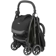 Leclerc Baby MF Plus Art.LEC25970 Black