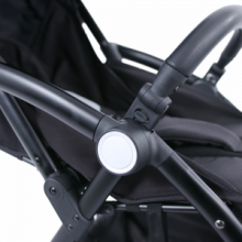 Leclerc Baby MF Plus Art.LEC25970 Black