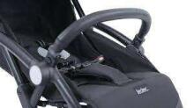 Leclerc Baby MF Plus Art.LEC25970 Black