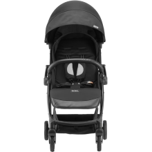 Leclerc Baby MF Plus Art.LEC25970 Black
