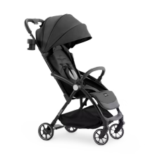 Leclerc Baby MF Plus Art.LEC25970 Black  Bērnu pastaigu rati/ratiņi