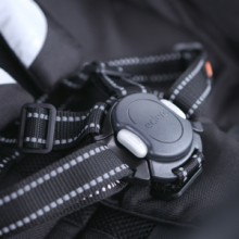 Leclerc Baby MF Plus Art.LEC25970 Black