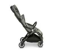 Leclerc Baby MF Plus Art.LEC25971 Grey  Bērnu pastaigu rati/ratiņi