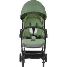 Leclerc Baby MF Plus Art.LEC25974 Green Bērnu pastaigu rati/ratiņi
