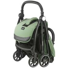 Leclerc Baby MF Plus Art.LEC25974 Green Bērnu pastaigu rati/ratiņi