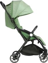 Leclerc Baby MF Plus Art.LEC25974 Green Bērnu pastaigu rati/ratiņi