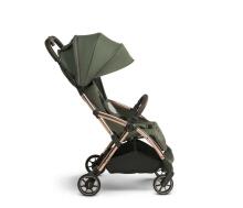 Leclerc Baby Influencer Art.LSCUK14018 Army Green