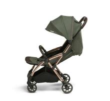 Leclerc Baby Influencer Art.LSCUK14018 Army Green