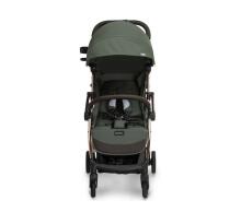 Leclerc Baby Influencer Art.LSCUK14018 Army Green