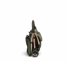 Leclerc Baby Influencer Art.LSCUK14018 Army Green