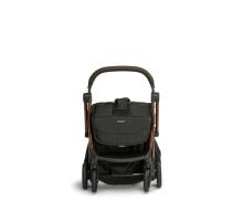Leclerc Baby Influencer Art.LSCUK81485 Black Brown