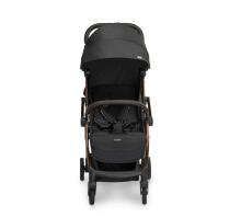 Leclerc Baby Influencer Art.LSCUK81485 Black Brown