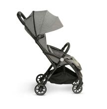Leclerc Baby Influencer Art.LSCUK76570 Grey Melange