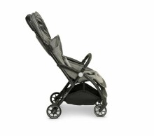 Leclerc Baby Influencer Art.LSCUK76570 Grey Melange Bērnu pastaigu rati/ratiņi