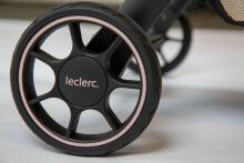 Leclerc Baby Hexagon Art.HEX002CH Champagne Bērnu pastaigu rati/ratiņi