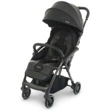 Leclerc Baby Hexagon Art.HEX001CB Carbon Black
