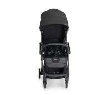 Leclerc Baby Hexagon Art.HEX001CB Carbon Black