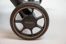 Leclerc Baby Hexagon Art.HEX003BR Heritage Sport