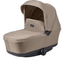 Leclerc Baby Carrycot Art.LEC25995 Sand  Ratu kulbiņa