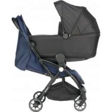 Leclerc Baby Carrycot Art.LEC25994 Blue  Ratu kulbiņa