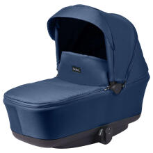 Leclerc Baby Carrycot Art.LEC25994 Blue  Ratu kulbiņa