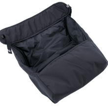 Leclerc Baby Footmuff Quick Art.LEC25998 Black