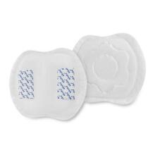 Akuku Pads Art.A0368 White Вкладыши для бюстгалтера (84 шт.)
