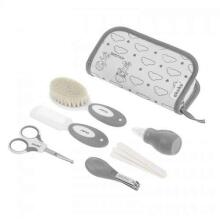 Akuku Hygiene Set With Art.A0015 Bērna kopšanas komplekts