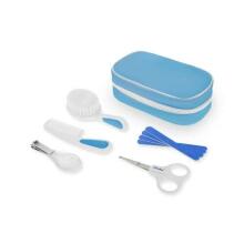 Akuku Hygiene Set With Art.A0308 Bērna kopšanas komplekts