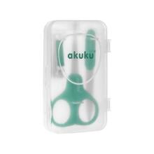 Akuku Manicure Set Art.A0040  Маникюрный набор для малышей
