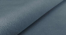 Qubo™ NEW BURMA Slate VELVET FIT beanbag