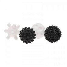 Akuku Sensory Balls Art.A0469  Сенсорные мячики 4 шт.