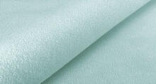 Qubo™ NEW22 BURMA Seafoam VELVET FIT sēžammaiss (pufs)