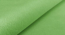 Qubo™ NEW22 BURMA Lime VELVET FIT beanbag