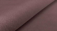 Qubo™ NEW22 BURMA Passion VELVET FIT sēžammaiss (pufs)