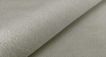 Qubo™ NEW22 BURMA Silver VELVET FIT beanbag