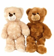 Krass Bear Toys Art.5990 Мягкая игрушка Медвежонок,33 см