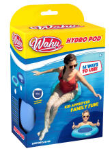 WAHU piepūšamais ritenis Hydro Pod, asort., 920700106