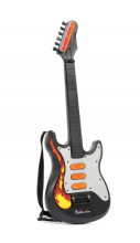 PW Toys Rock 'N Roll Guitar Art.IW530