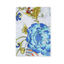 UR Kids Cotton  Art.142634 Простынка хлопковая с резинкой 160x80cм