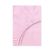 UR Kids Cotton  Art.142634 Простынка хлопковая с резинкой 160x80cм