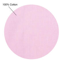 UR Kids Cotton  Art.142634 Простынка хлопковая с резинкой 160x80cм