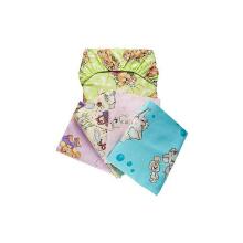 UR Kids Cotton  Art.142650 Простынка хлопковая с резинкой 120x60cм