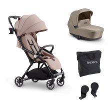 Leclerc Baby MF Plus Art.142651 Sand