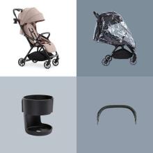 Leclerc Baby MF Plus Art.142651 Sand
