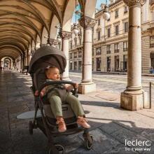 Leclerc Baby MF Plus Art.142651 Sand