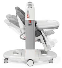 Peg Perego Tatamia Follow Me Ice Art.IH02000001BL73 Kids chair
