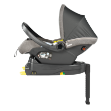Peg Perego  Primo Viaggio  Art.IMLO000000DX53BA53 Lounge City Grey  Детское автокресло (0-13 кг)
